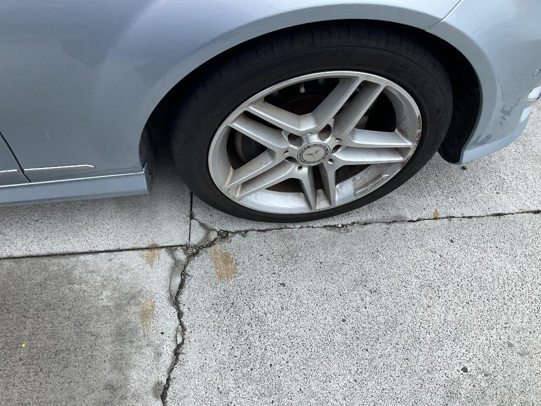 Photo '23' of Mercedes-Benz C200