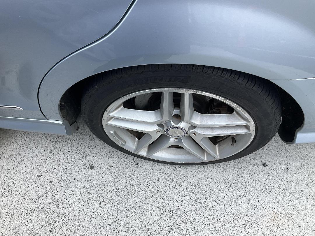 Photo '25' of Mercedes-Benz C200