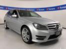 Thumbnail '1' of Mercedes-Benz C250