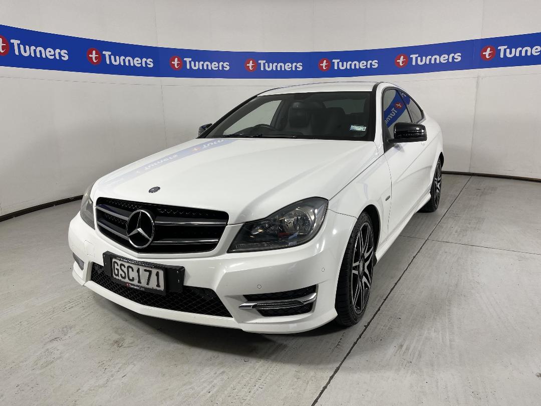 Photo '4' of Mercedes-Benz C250