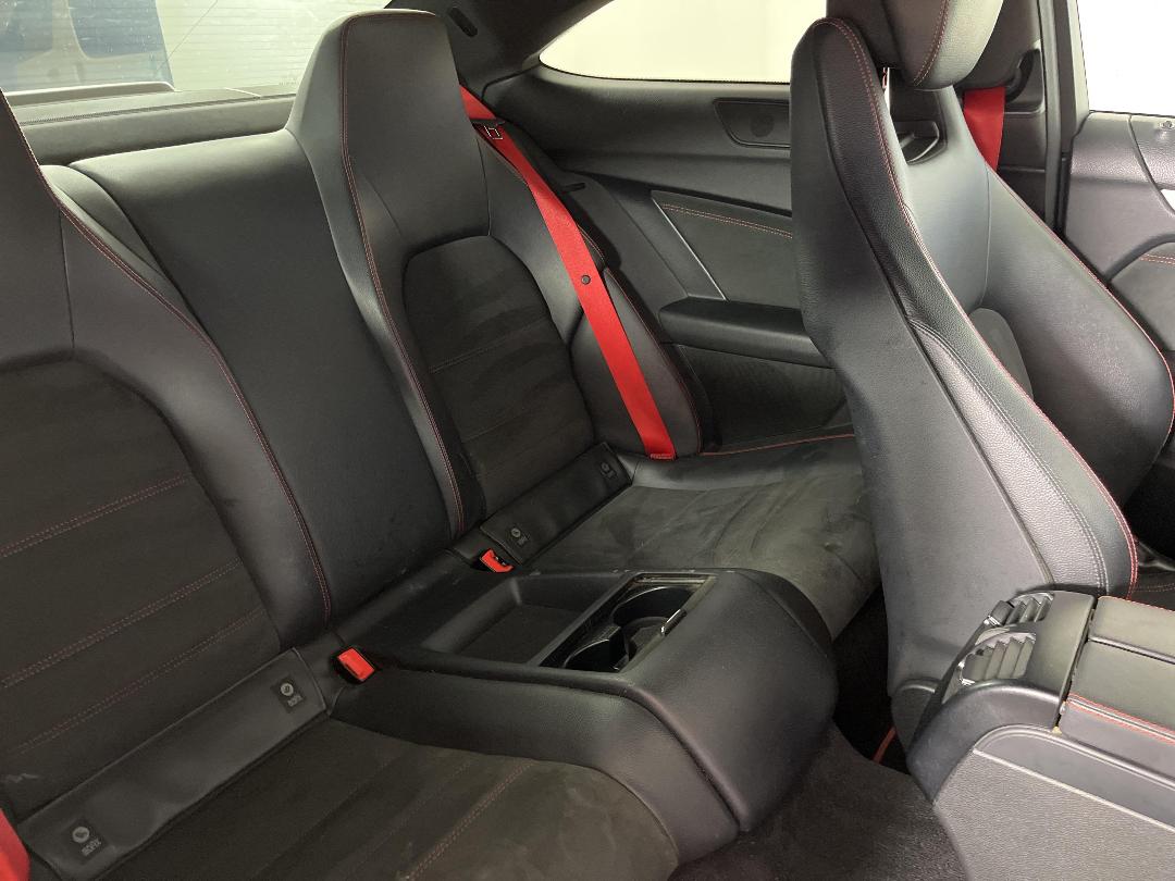 Photo '19' of Mercedes-Benz C250