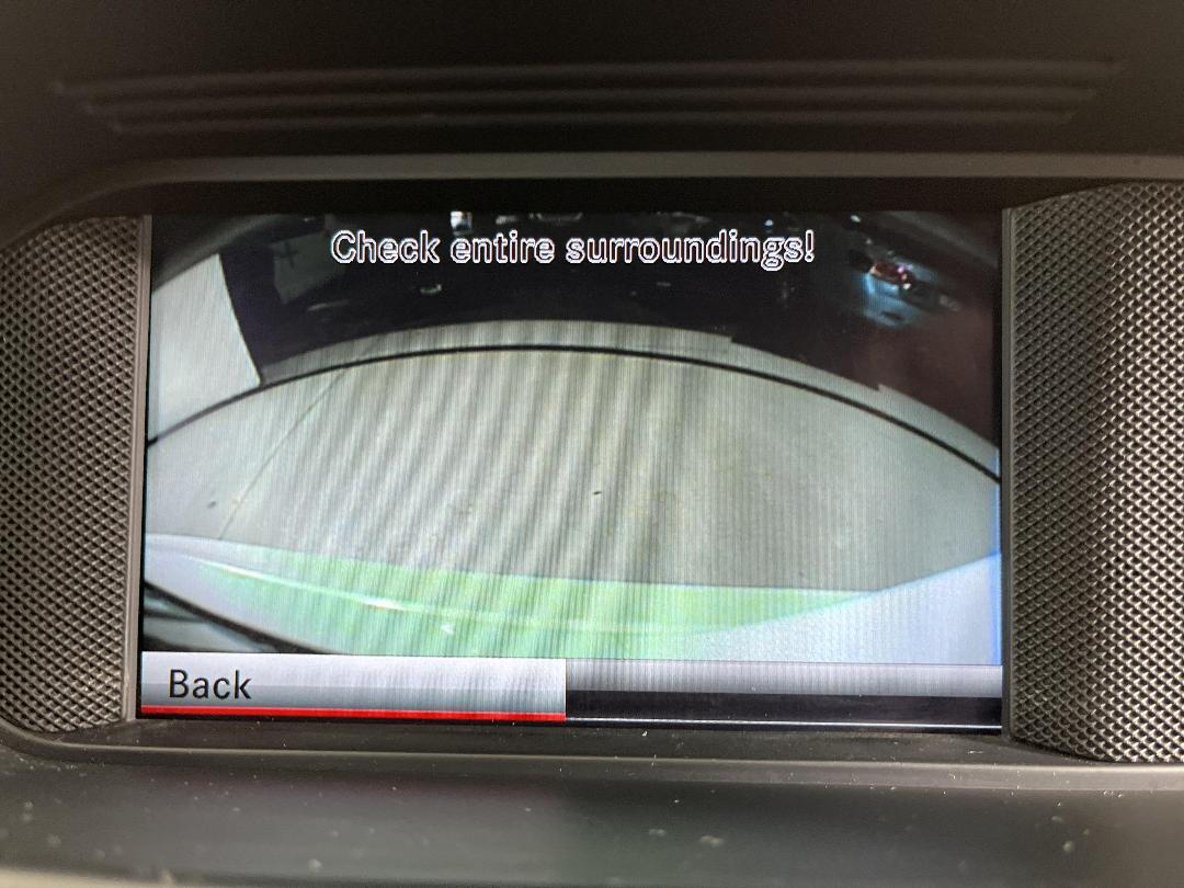 Photo '24' of Mercedes-Benz C250