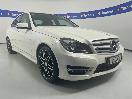 Thumbnail '1' of Mercedes-Benz C350