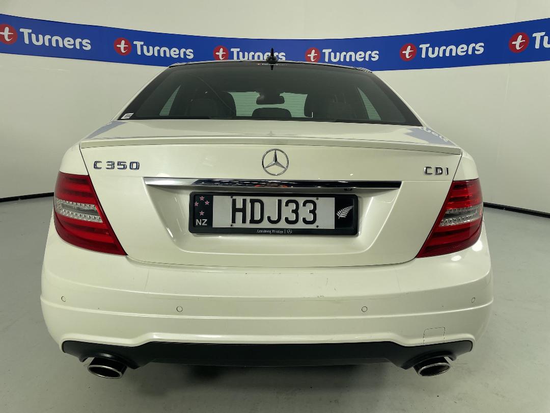 Photo '6' of Mercedes-Benz C350 Photo '6' of Mercedes-Benz C350