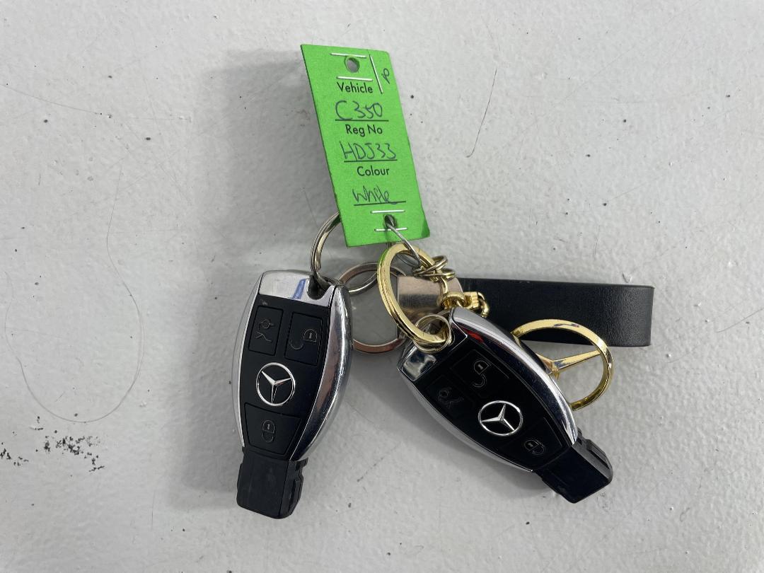 Photo '22' of Mercedes-Benz C350 Photo '22' of Mercedes-Benz C350