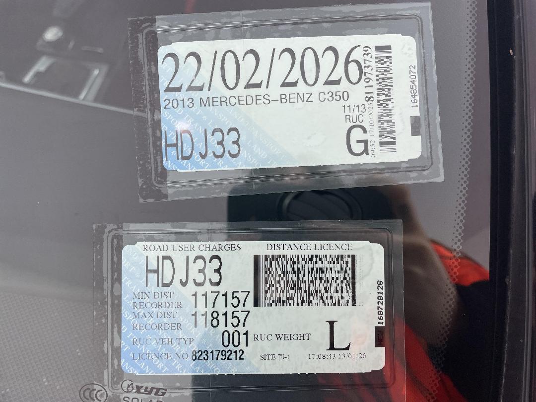 Photo '29' of Mercedes-Benz C350 Photo '29' of Mercedes-Benz C350