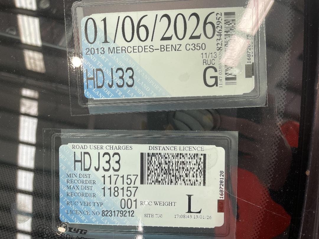 Photo '29' of Mercedes-Benz C350