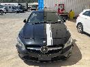 Thumbnail '1' of Mercedes-Benz CLA180