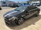 Thumbnail '2' of Mercedes-Benz CLA180