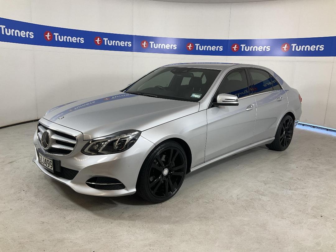 Photo '4' of Mercedes-Benz E-Class Photo '4' of Mercedes-Benz E-Class