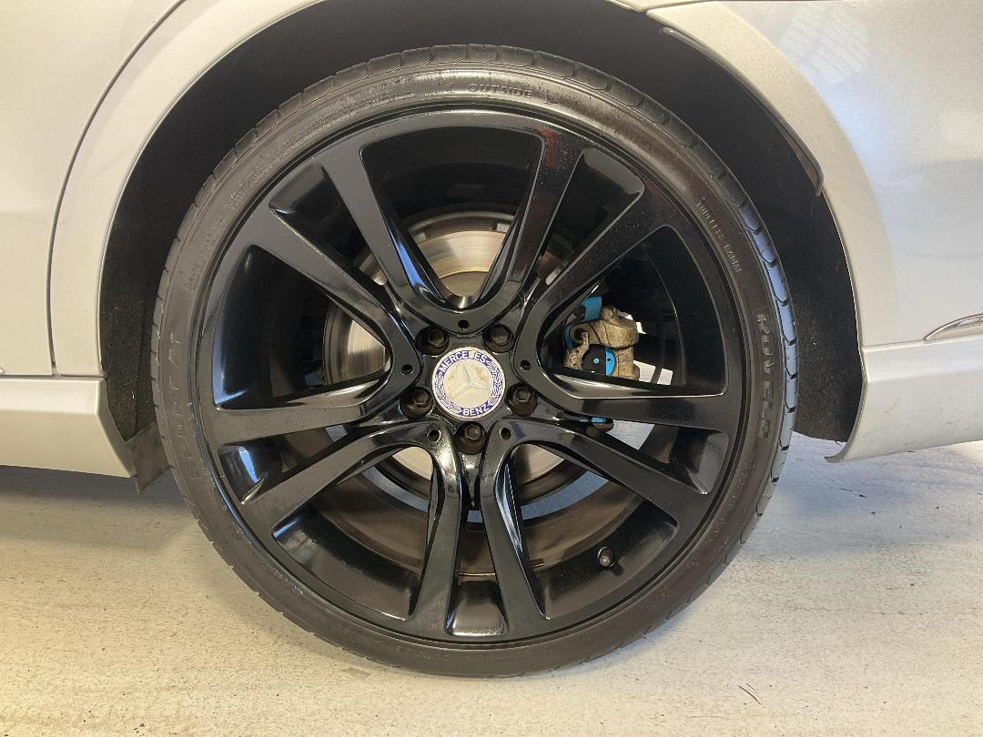 Photo '11' of Mercedes-Benz E-Class Photo '11' of Mercedes-Benz E-Class