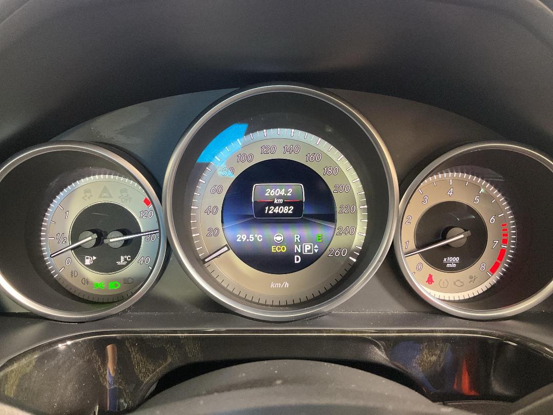 Photo '21' of Mercedes-Benz E-Class Photo '21' of Mercedes-Benz E-Class