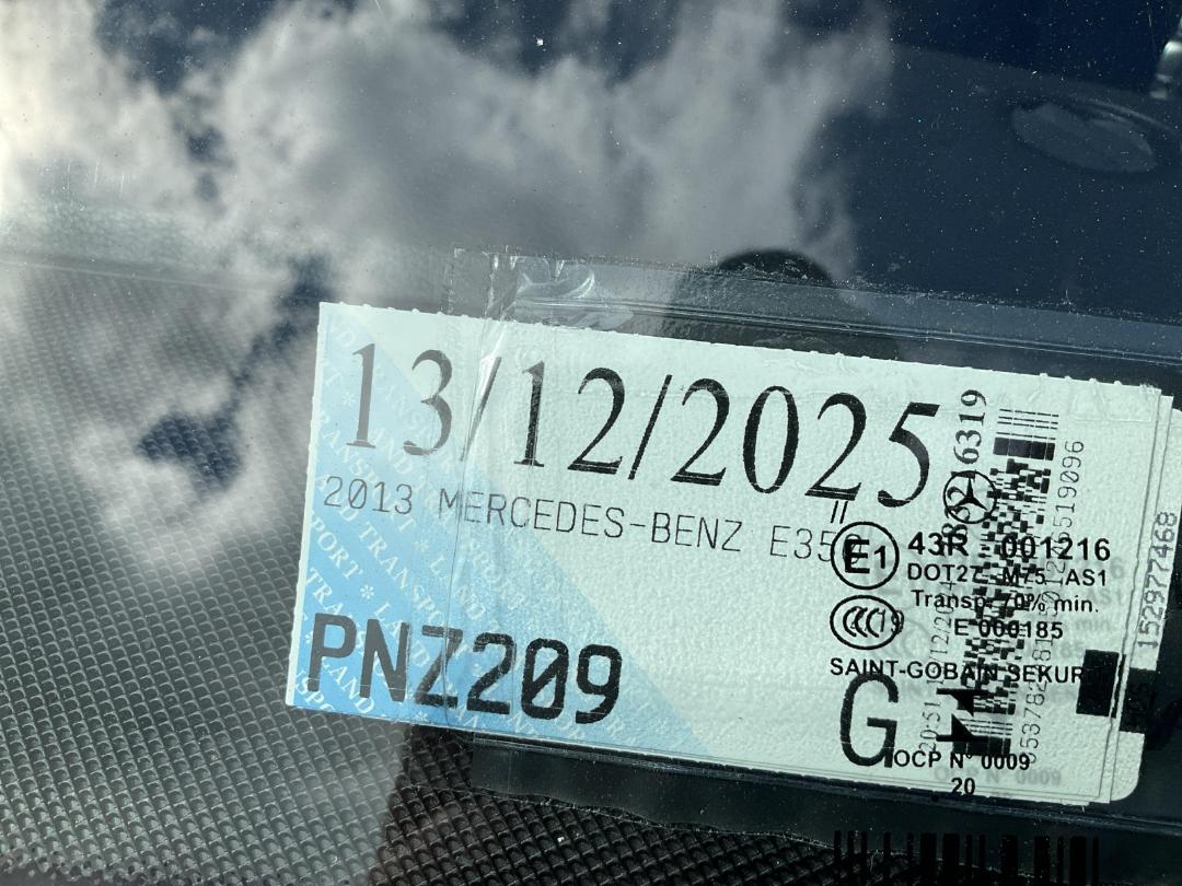 Photo '9' of Mercedes-Benz E350 Photo '9' of Mercedes-Benz E350