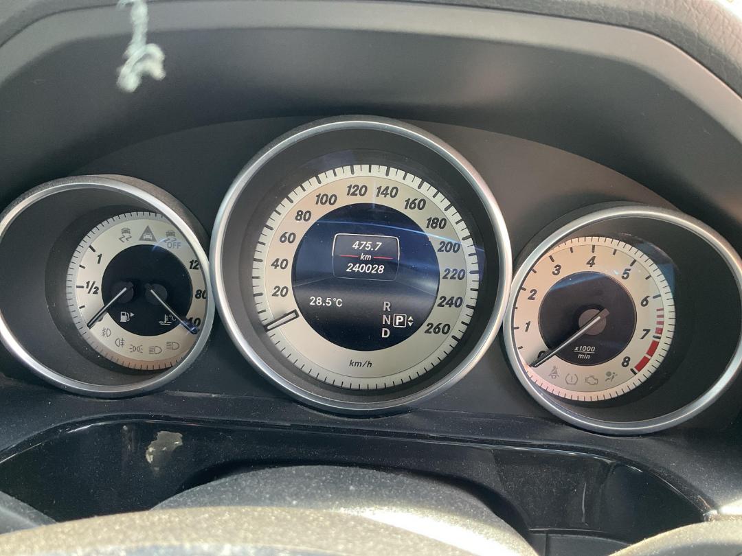 Photo '12' of Mercedes-Benz E350 Photo '12' of Mercedes-Benz E350