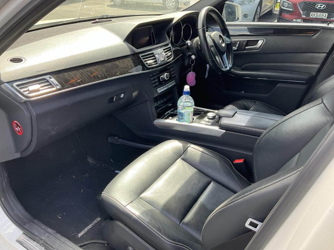 Photo '15' of Mercedes-Benz E350 Photo '15' of Mercedes-Benz E350