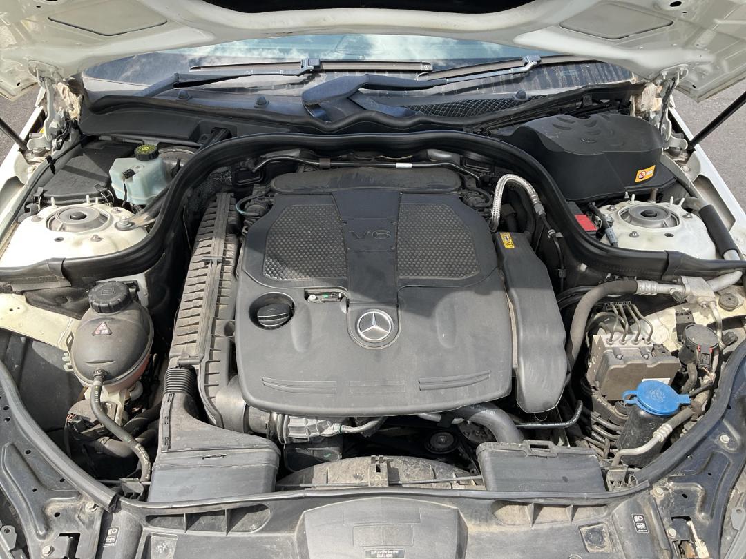 Photo '17' of Mercedes-Benz E350 Photo '17' of Mercedes-Benz E350