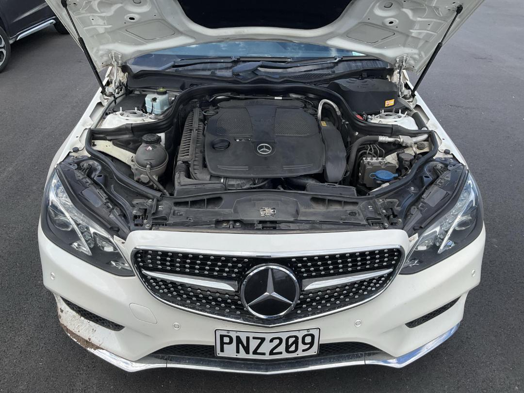 Photo '20' of Mercedes-Benz E350 Photo '20' of Mercedes-Benz E350