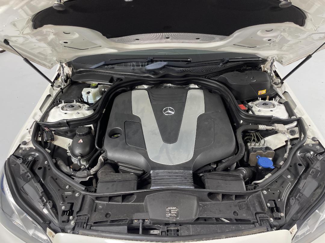 Photo '13' of Mercedes-Benz E350