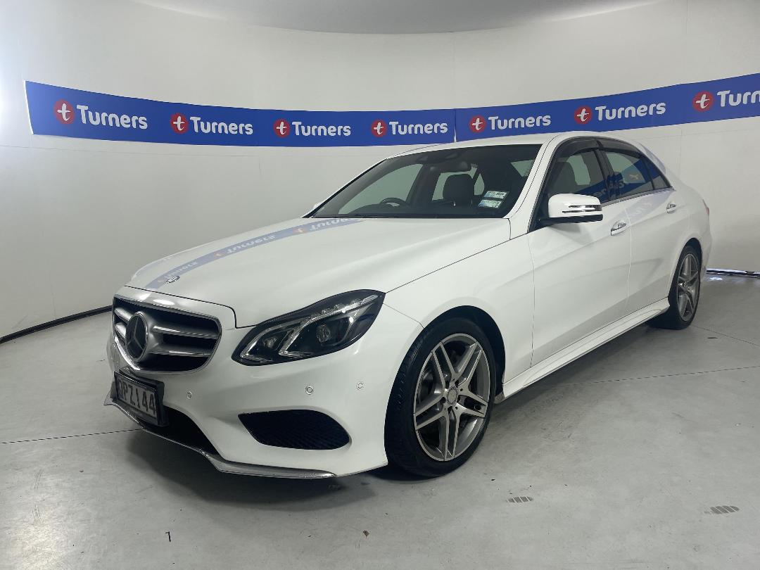 Photo '4' of Mercedes-Benz E350