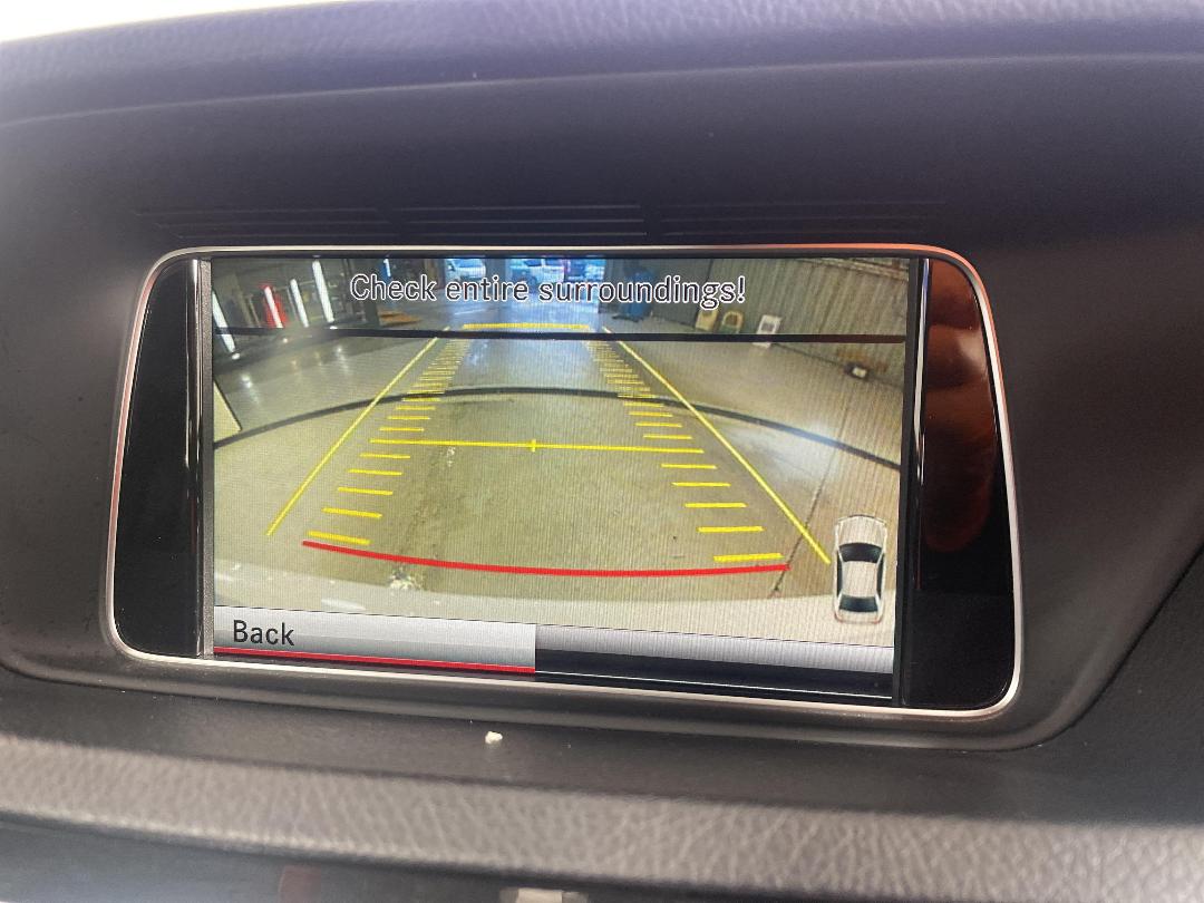 Photo '23' of Mercedes-Benz E350