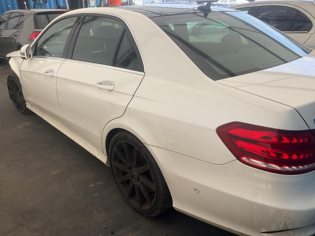 Photo '4' of Mercedes-Benz E63 AMG Photo '4' of Mercedes-Benz E63 AMG