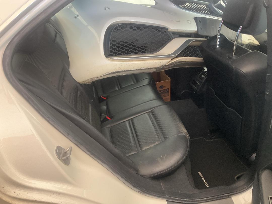 Photo '6' of Mercedes-Benz E63 AMG Photo '6' of Mercedes-Benz E63 AMG