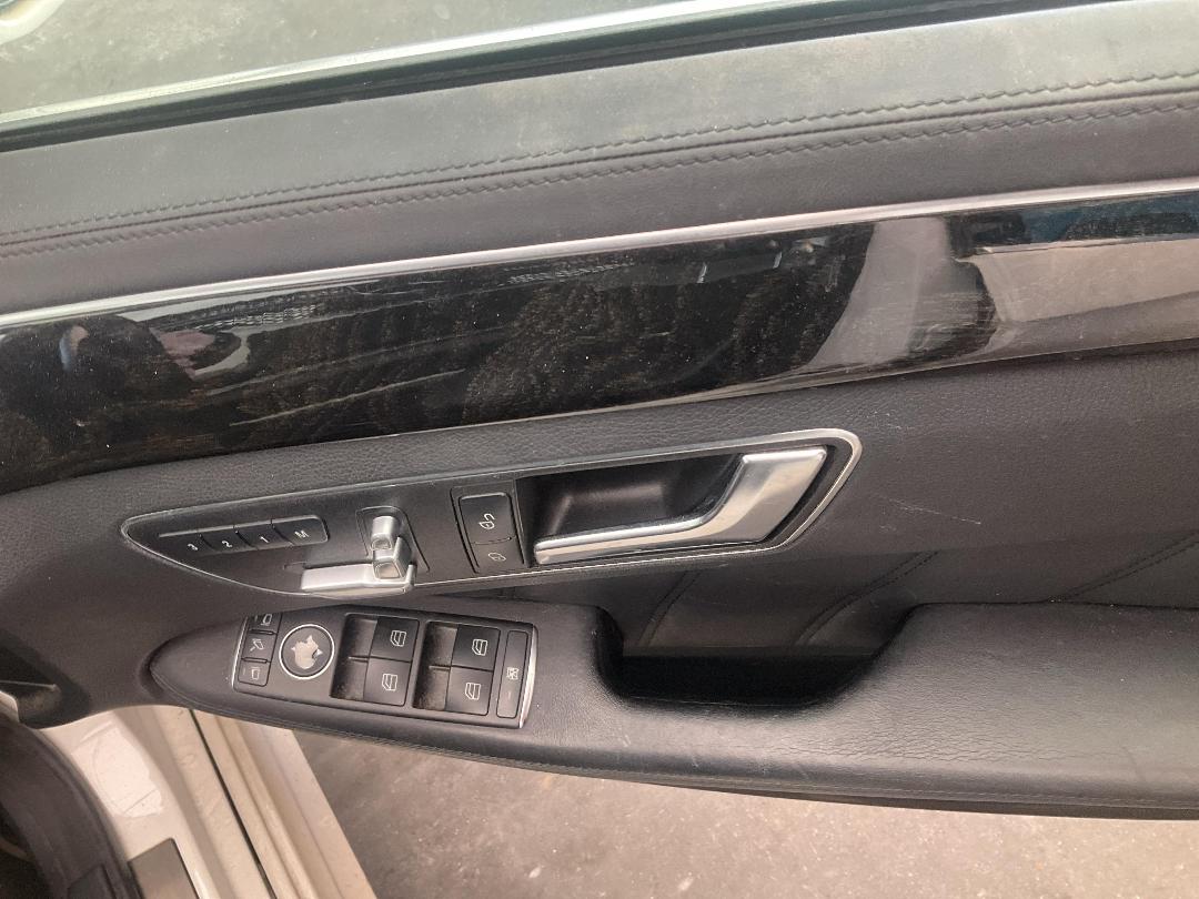 Photo '8' of Mercedes-Benz E63 AMG Photo '8' of Mercedes-Benz E63 AMG