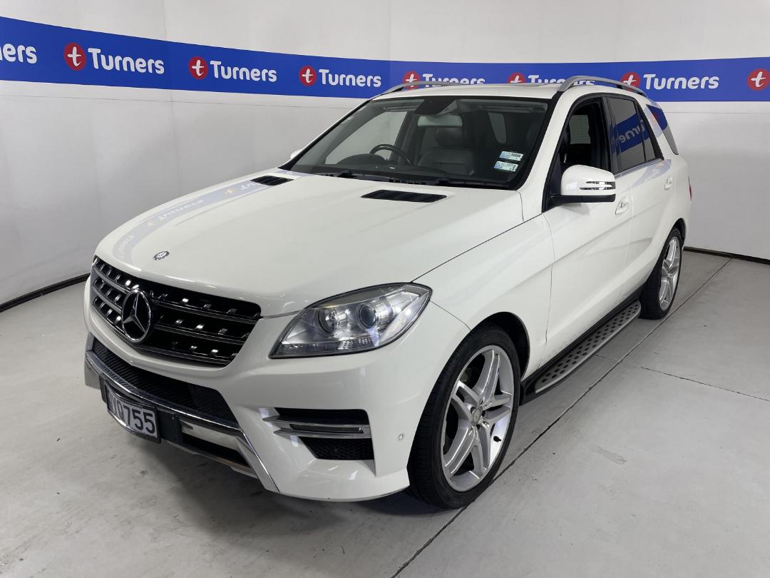 Photo '4' of Mercedes-Benz M-Class Photo '4' of Mercedes-Benz M-Class