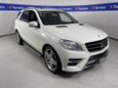 Thumbnail '1' of Mercedes-Benz M-Class