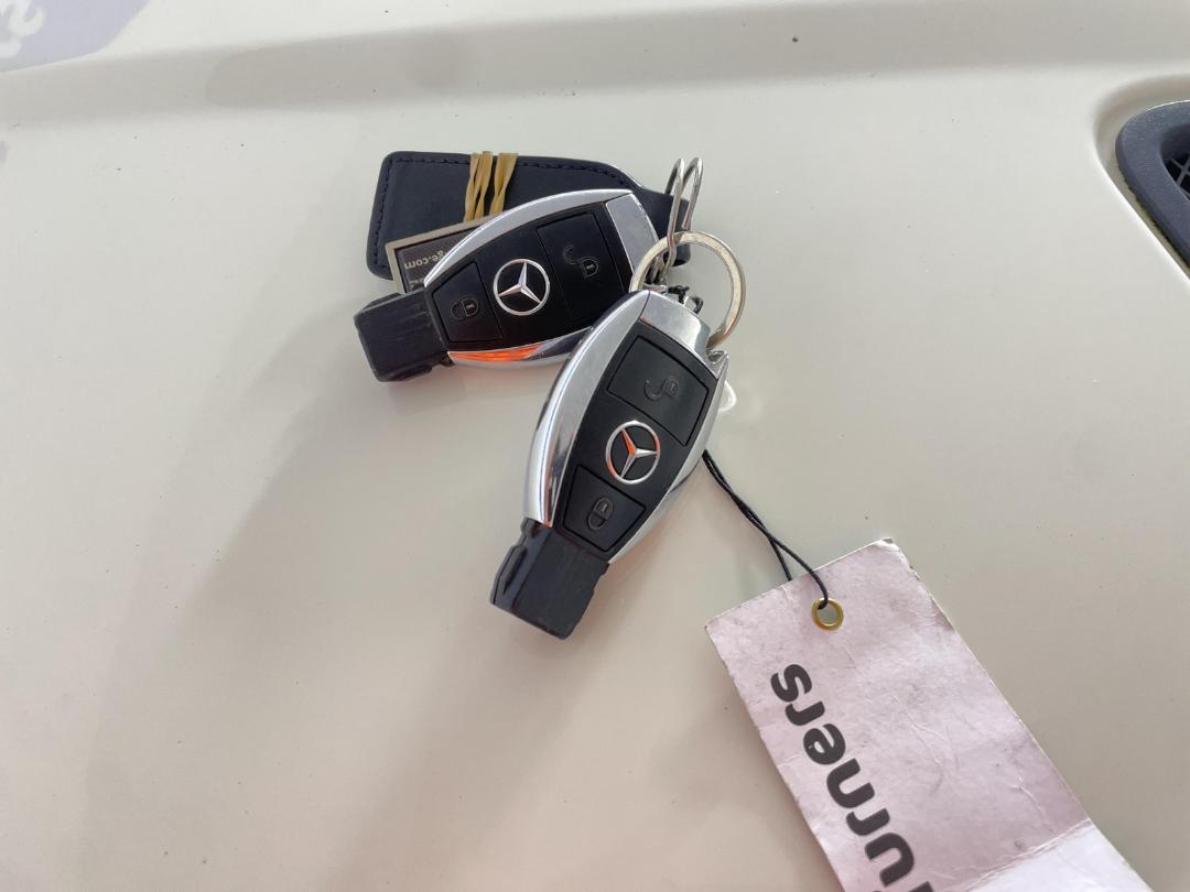 Photo '22' of Mercedes-Benz M-Class Photo '22' of Mercedes-Benz M-Class