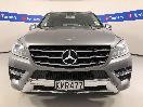 Thumbnail '2' of Mercedes-Benz Ml350