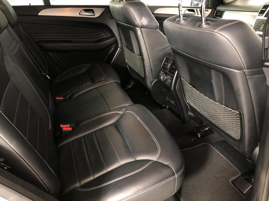 Photo '20' of Mercedes-Benz Ml350