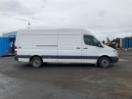 Thumbnail '3' of Mercedes-Benz Sprinter VAN 316 CDI 4325 L Van