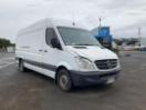 Thumbnail '1' of Mercedes-Benz Sprinter VAN 316 CDI 4325 L Van