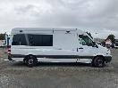 Thumbnail '3' of Mercedes-Benz Sprinter VAN 313 CDI 4325L Van