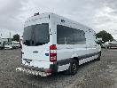 Thumbnail '4' of Mercedes-Benz Sprinter VAN 313 CDI 4325L Van
