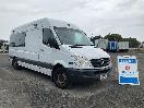 Thumbnail '1' of Mercedes-Benz Sprinter VAN 313 CDI 4325L Van