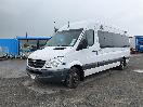 Thumbnail '9' of Mercedes-Benz Sprinter VAN 313 CDI 4325L Van