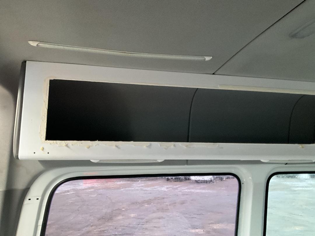 Photo '17' of Mercedes-Benz Sprinter VAN 313 CDI 4325L Van Photo '17' of Mercedes-Benz Sprinter VAN 313 CDI 4325L Van