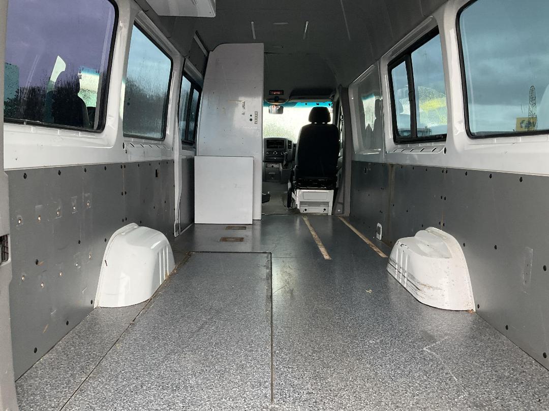 Photo '16' of Mercedes-Benz Sprinter VAN 313 CDI 4325L Van Photo '16' of Mercedes-Benz Sprinter VAN 313 CDI 4325L Van