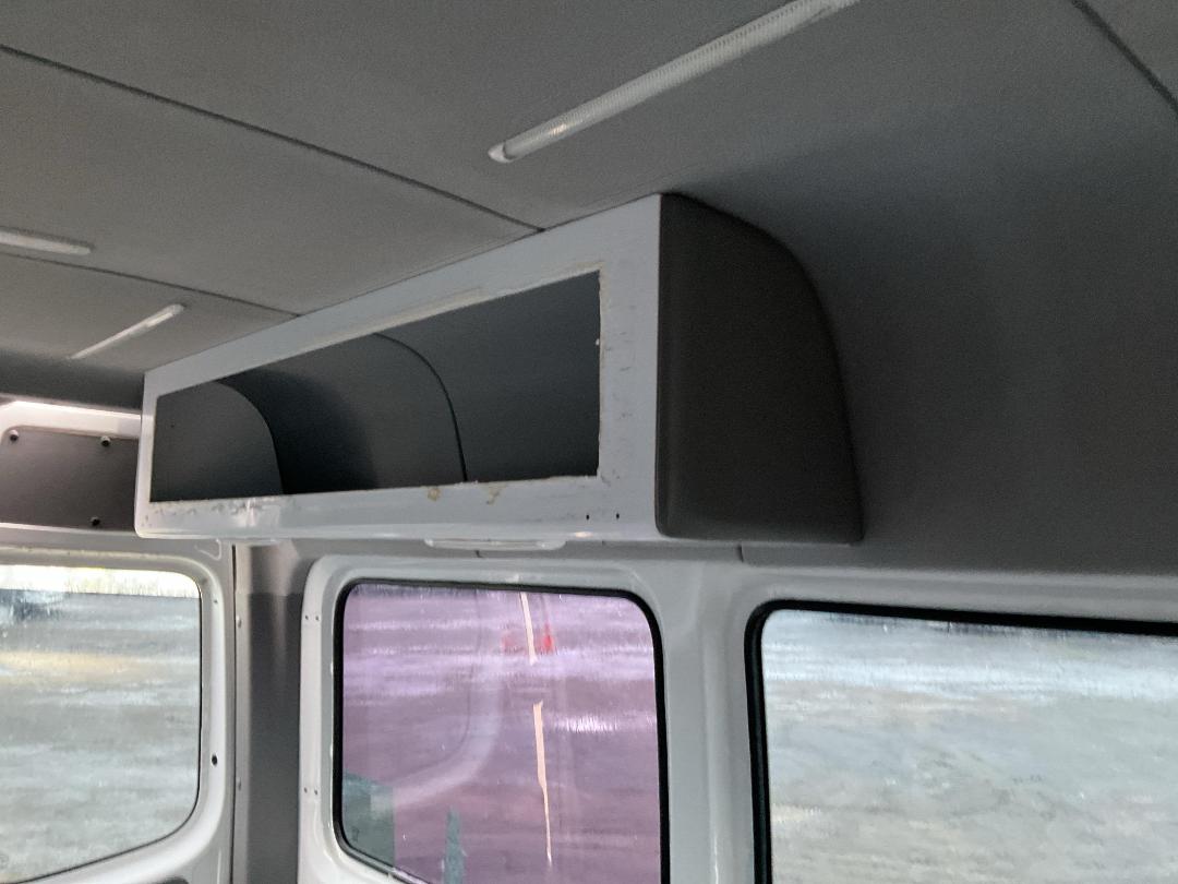 Photo '18' of Mercedes-Benz Sprinter VAN 313 CDI 4325L Van Photo '18' of Mercedes-Benz Sprinter VAN 313 CDI 4325L Van