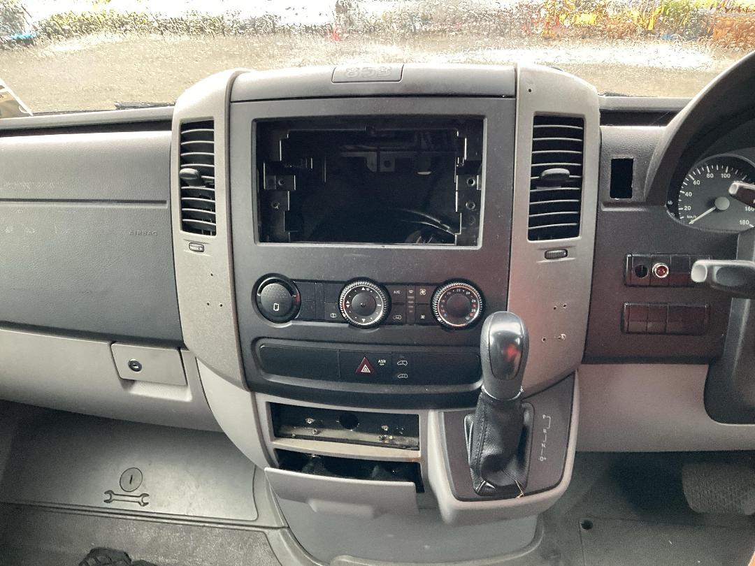 Photo '21' of Mercedes-Benz Sprinter VAN 313 CDI 4325L Van Photo '21' of Mercedes-Benz Sprinter VAN 313 CDI 4325L Van