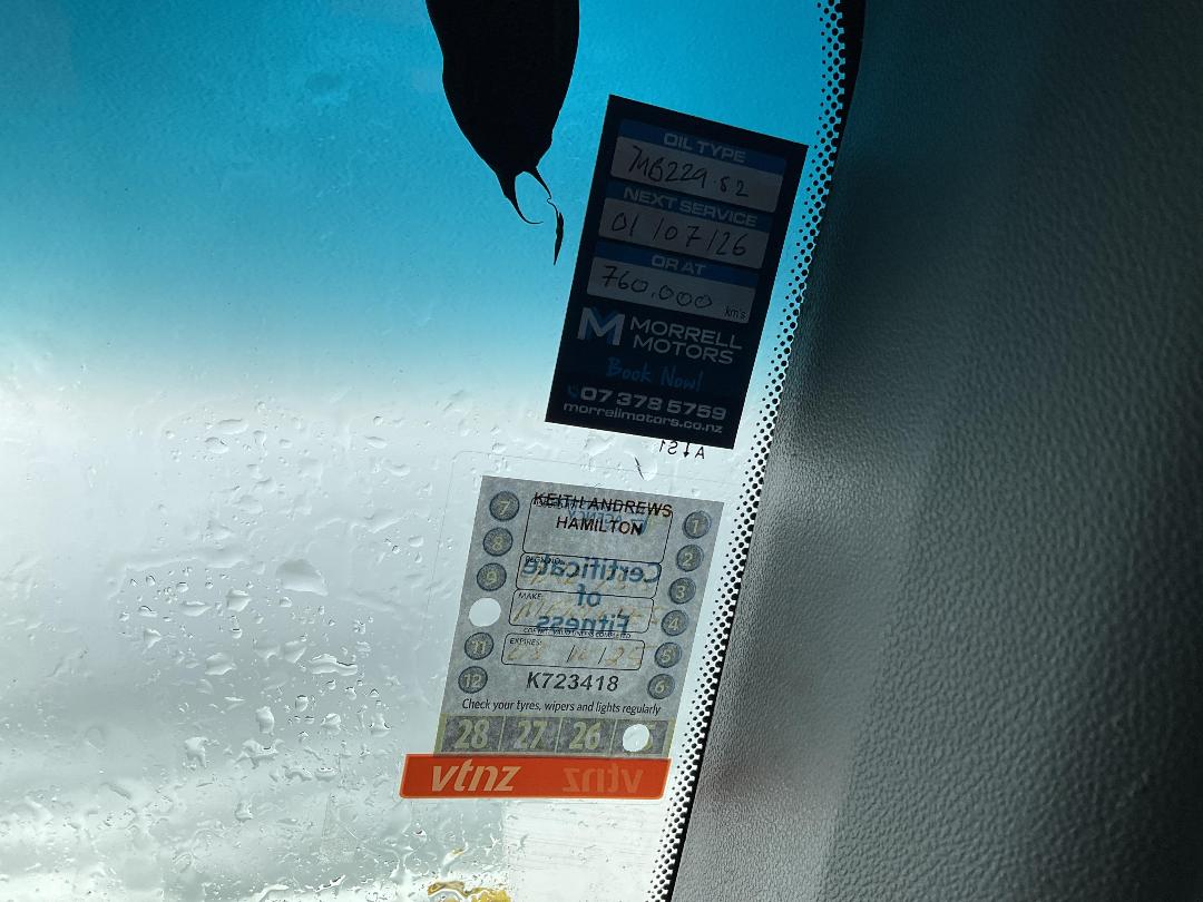 Photo '22' of Mercedes-Benz Sprinter VAN 313 CDI 4325L Van Photo '22' of Mercedes-Benz Sprinter VAN 313 CDI 4325L Van