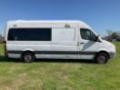 Thumbnail '3' of Mercedes-Benz Sprinter VAN 313 CDI 4325L Van