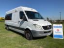 Thumbnail '1' of Mercedes-Benz Sprinter VAN 313 CDI 4325L Van