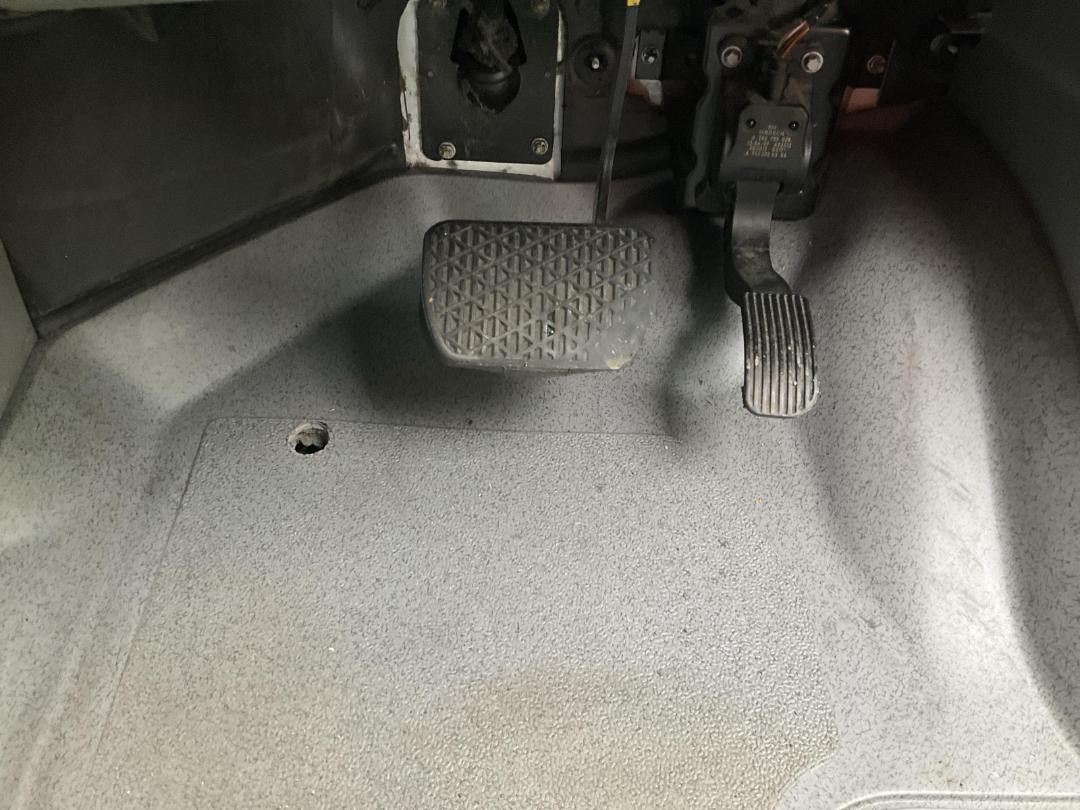 Photo '23' of Mercedes-Benz Sprinter C/C 319 CDI 3665 S Ambulance Photo '23' of Mercedes-Benz Sprinter C/C 319 CDI 3665 S Ambulance