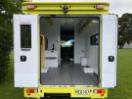 Thumbnail '7' of Mercedes-Benz Sprinter C/C 319 CDI 3665 S Ambulance