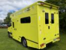 Thumbnail '11' of Mercedes-Benz Sprinter C/C 319 CDI 3665 S Ambulance