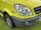 Thumbnail '32' of Mercedes-Benz Sprinter C/C 319 CDI 3665 S Ambulance