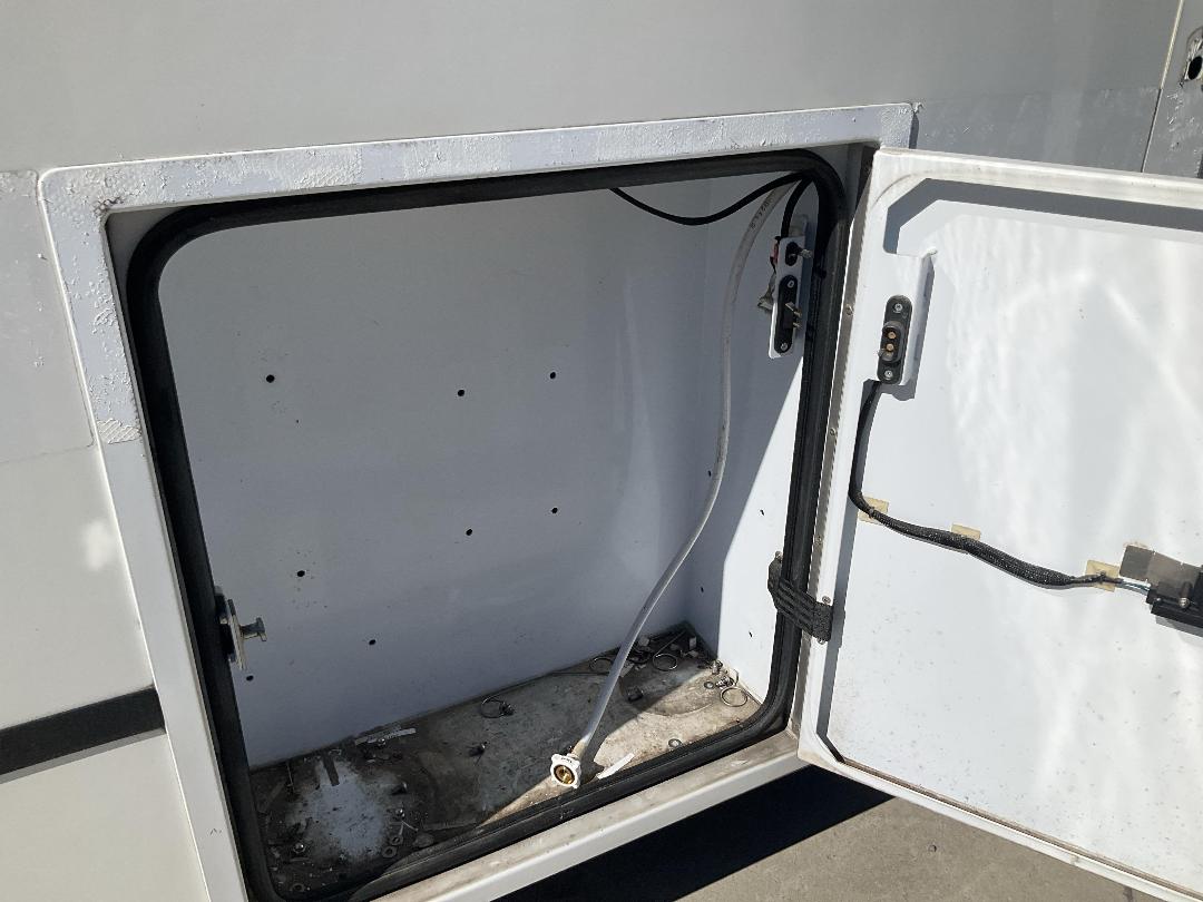 Photo '16' of Mercedes-Benz Sprinter C/C 319 CDI 3665 S Van